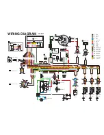 Предварительный просмотр 534 страницы Yamaha F40BED Service Manual