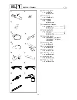 Предварительный просмотр 28 страницы Yamaha F40BMHD Service Manual