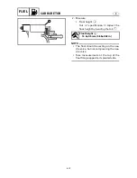 Предварительный просмотр 156 страницы Yamaha F40BMHD Service Manual