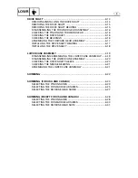 Предварительный просмотр 270 страницы Yamaha F40BMHD Service Manual