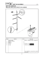 Предварительный просмотр 284 страницы Yamaha F40BMHD Service Manual