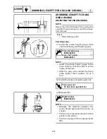 Preview for 328 page of Yamaha F40BMHD Service Manual