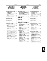 Предварительный просмотр 427 страницы Yamaha F40BMHD Service Manual