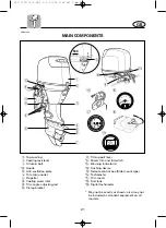 Preview for 30 page of Yamaha F40C Owner'S Manual