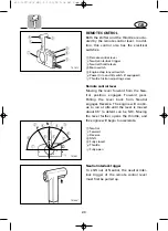 Preview for 34 page of Yamaha F40C Owner'S Manual