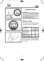 Preview for 58 page of Yamaha F40C Owner'S Manual