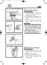 Preview for 102 page of Yamaha F40C Owner'S Manual