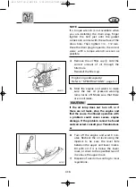 Preview for 148 page of Yamaha F40C Owner'S Manual