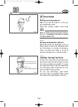 Preview for 188 page of Yamaha F40C Owner'S Manual