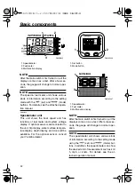 Preview for 38 page of Yamaha F40D Owner'S Manual