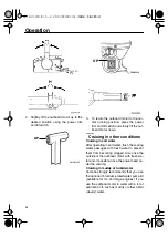 Preview for 60 page of Yamaha F40D Owner'S Manual