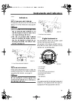 Preview for 31 page of Yamaha F40F Owner'S Manual