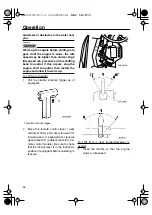 Preview for 54 page of Yamaha F40F Owner'S Manual