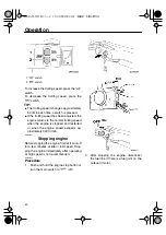 Preview for 56 page of Yamaha F40F Owner'S Manual