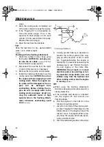 Preview for 68 page of Yamaha F40F Owner'S Manual