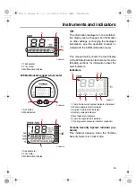 Предварительный просмотр 43 страницы Yamaha F40G Owner'S Manual