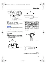 Предварительный просмотр 71 страницы Yamaha F40G Owner'S Manual