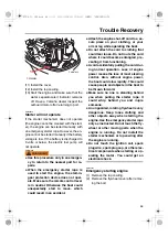 Предварительный просмотр 103 страницы Yamaha F40G Owner'S Manual