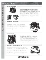 Preview for 4 page of Yamaha F40LEHA User Manual