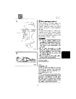 Preview for 66 page of Yamaha F40X Owner'S Manual