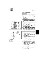 Preview for 76 page of Yamaha F40X Owner'S Manual