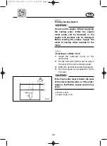 Предварительный просмотр 104 страницы Yamaha F4A Owner'S Manual