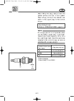 Предварительный просмотр 116 страницы Yamaha F4A Owner'S Manual