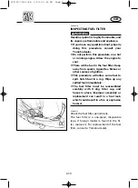 Предварительный просмотр 120 страницы Yamaha F4A Owner'S Manual