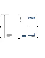 Preview for 1 page of Yamaha F4B Owner'S Manual