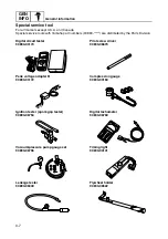 Preview for 12 page of Yamaha F4B Service Manual