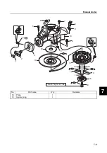 Preview for 99 page of Yamaha F4B Service Manual