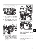 Preview for 109 page of Yamaha F4B Service Manual