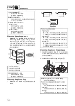 Preview for 134 page of Yamaha F4B Service Manual