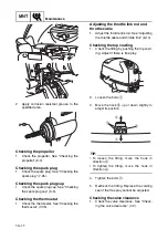 Preview for 192 page of Yamaha F4B Service Manual