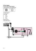 Предварительный просмотр 200 страницы Yamaha F4B Service Manual