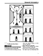 Preview for 13 page of Yamaha F4D Owner'S Manual