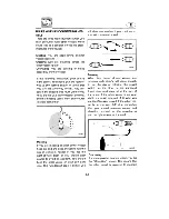 Preview for 14 page of Yamaha F4Y Owner'S Manual