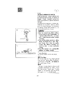 Preview for 58 page of Yamaha F4Y Owner'S Manual