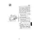 Preview for 69 page of Yamaha F4Y Owner'S Manual