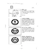 Preview for 8 page of Yamaha F4Z Owner'S Manual