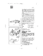 Предварительный просмотр 66 страницы Yamaha F4Z Owner'S Manual