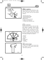 Preview for 28 page of Yamaha F50A Owner'S Manual