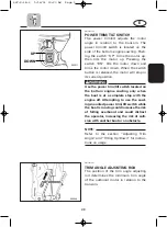 Preview for 33 page of Yamaha F50A Owner'S Manual