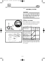 Preview for 38 page of Yamaha F50A Owner'S Manual