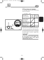 Preview for 39 page of Yamaha F50A Owner'S Manual