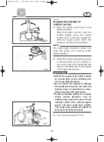 Preview for 50 page of Yamaha F50A Owner'S Manual