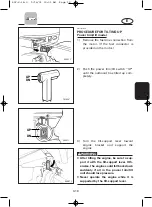 Preview for 59 page of Yamaha F50A Owner'S Manual