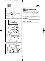 Preview for 88 page of Yamaha F50A Owner'S Manual