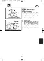 Preview for 103 page of Yamaha F50A Owner'S Manual