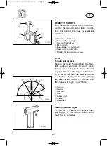 Preview for 28 page of Yamaha F50B Owner'S Manual